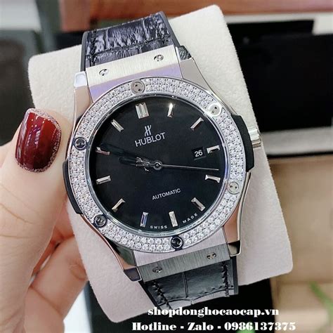 đồng hồ hublot face|dong hublot nam.